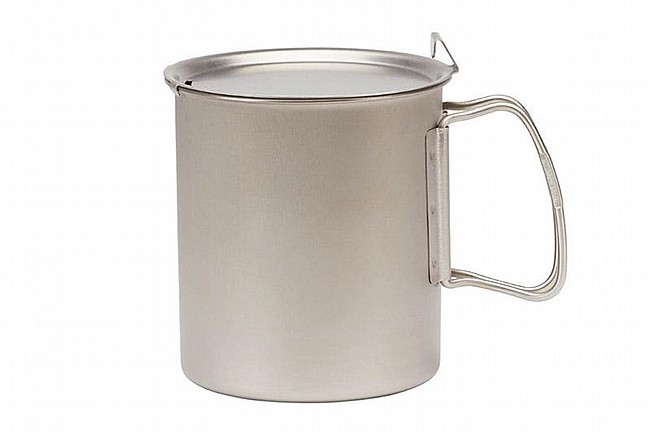 Snow Peak Titanium Trek 700 Mug 