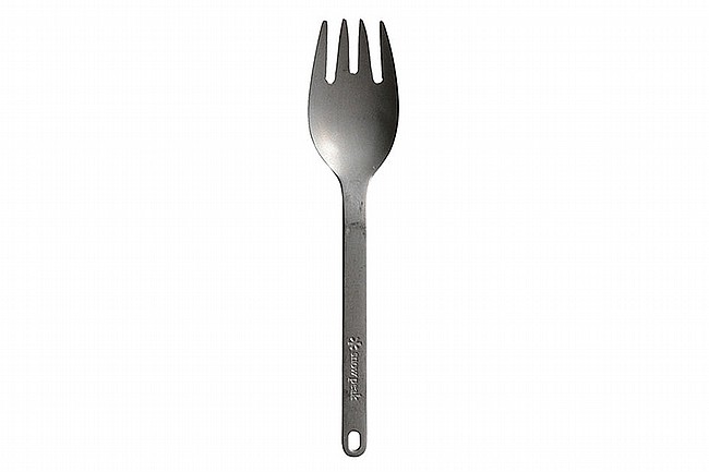 Snow Peak Titanium Foon 