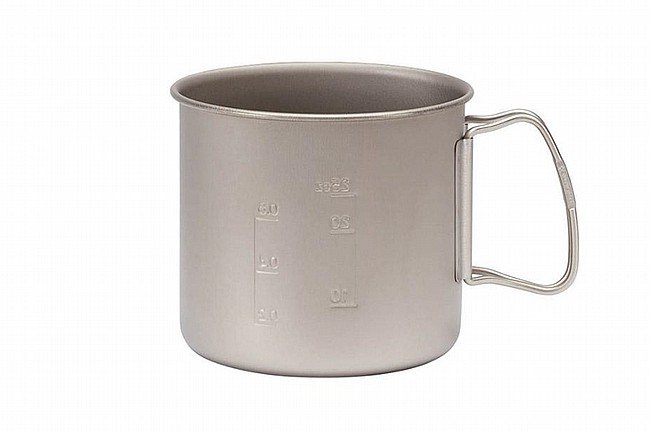 Snow Peak Titanium Trek 900 Cookset 