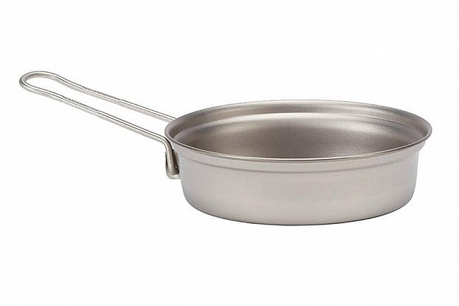 Snow Peak Titanium Trek 900 Cookset 