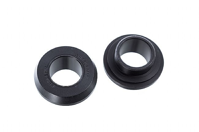 Wheels Mfg BB30 Bottom Bracket Adapter for Shimano Cranks Wheels Mfg BB30 Bottom Bracket Adaptor for Shimano Cranks