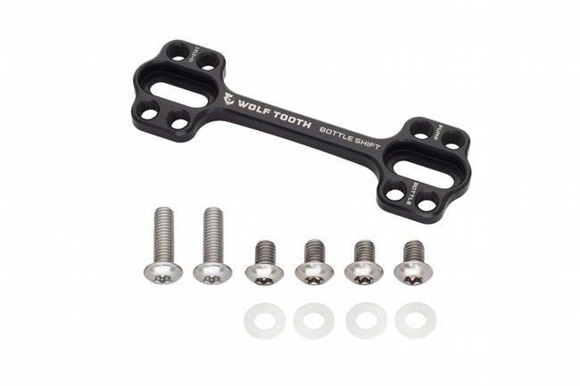 Wolf Tooth Components B-RAD Bottle Shift 