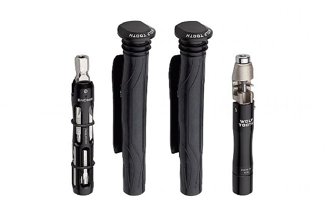 Wolf Tooth Components Encase System Bar Kit One Wolf Tooth Components Encase System Bar Kit One