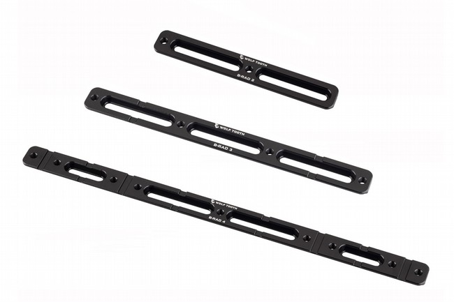 Wolf Tooth Components B-RAD Mounting Bases 