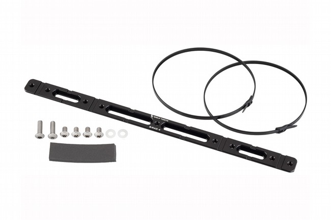 Wolf Tooth Components B-RAD Mounting Bases 4 Slot