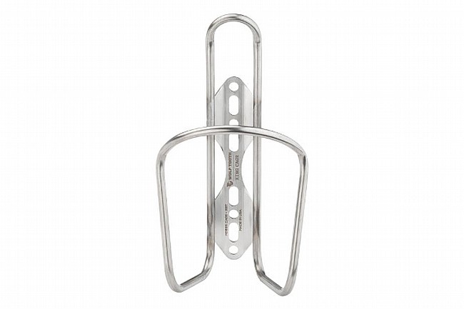 Wolf Tooth Components Morse Cage Stainless Steel 