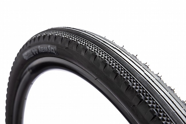 WTB Byway TCS 700c Gravel Tire Black