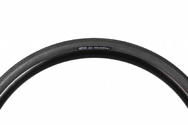 WTB Expanse TCS 700c Allroad Tire 700 x 32mm - Black