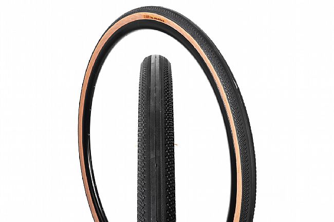 WTB Expanse TCS 700c Allroad Tire 700 x 32mm - Tanwall