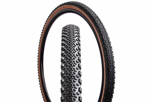 WTB Raddler TCS 700c Gravel Tire Tan Wall