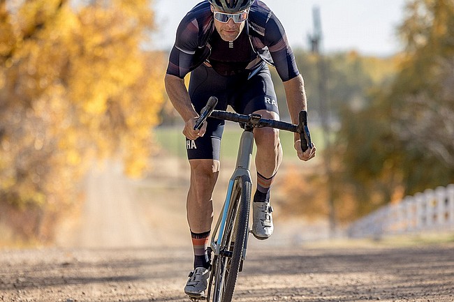 WTB Vulpine TCS 700c Gravel Tire 