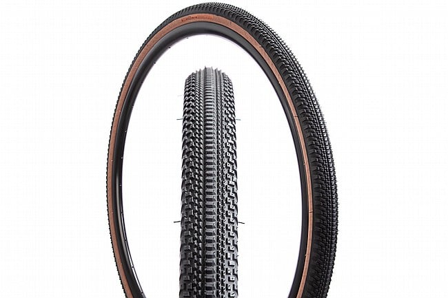WTB Vulpine TCS 700c Gravel Tire 700 x 36mm - Tanwall