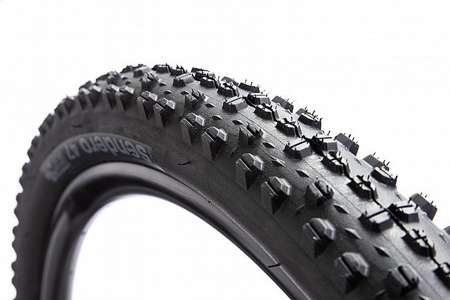 WTB Sendero TCS 650B x 47mm Gravel Tire 650b x 47mm - Black