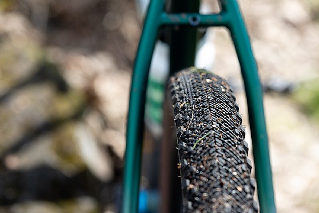 WTB Venture TCS 650B x 47mm Gravel Tire WTB Venture TCS 650B x 47mm Gravel Tire