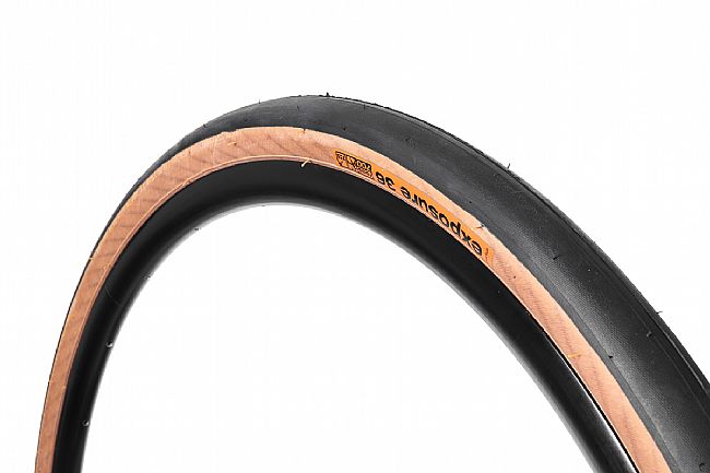 WTB Exposure TCS 700C Allroad Tire 700 x 36mm - Tanwall