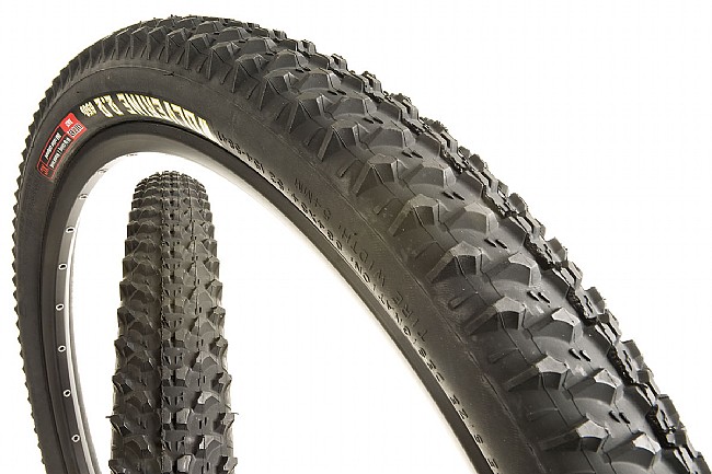 650b trainer tire