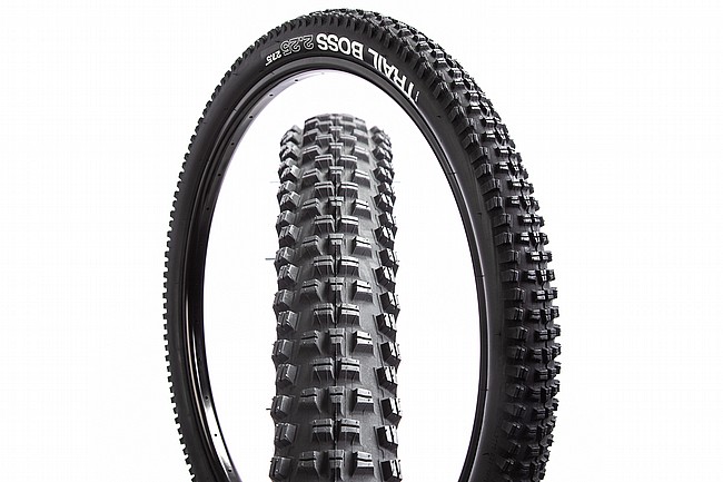 wtb trail boss 27.5 2.4