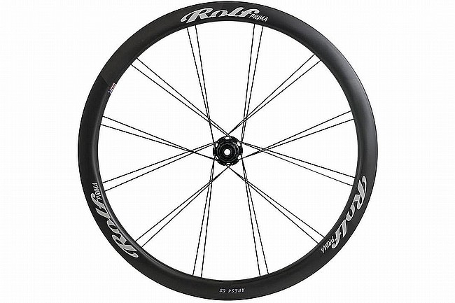 Rolf Prima ARES4 CS Carbon Disc Brake Wheelset 