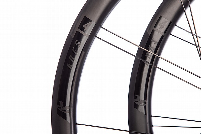 Rolf Prima ARES4 Carbon Disc Brake Wheelset 