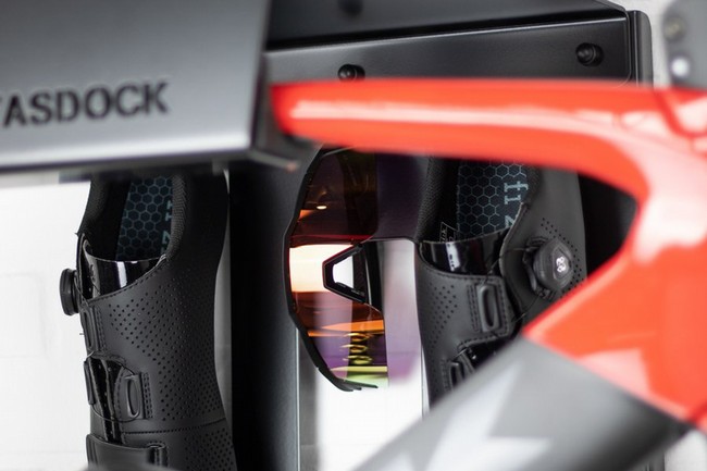 Stasdock Bike Storage 