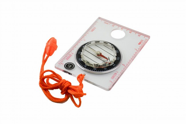 ust Waypoint Compass 
