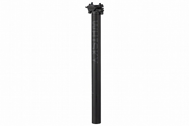 WHISKY No.7 Alloy Seatpost 0mm Offest
