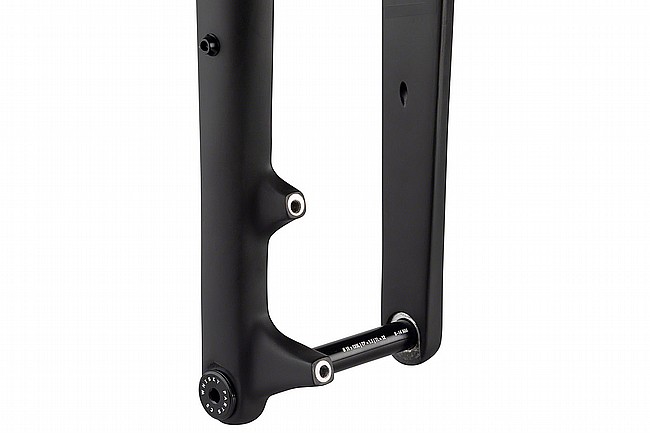 WHISKY No.9 MTN 29" Carbon Fork 