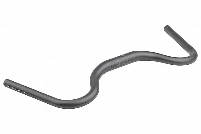 WHISKY Winston Carbon Handlebar 