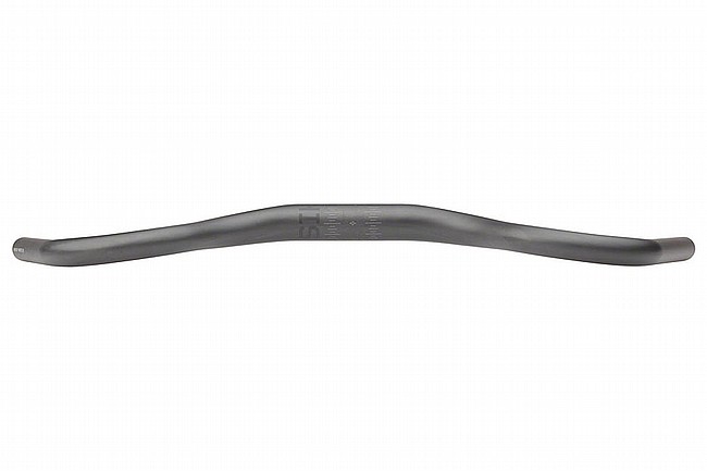 WHISKY Winston Carbon Handlebar 
