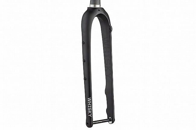 WHISKY No.9 MCX Carbon Fork 