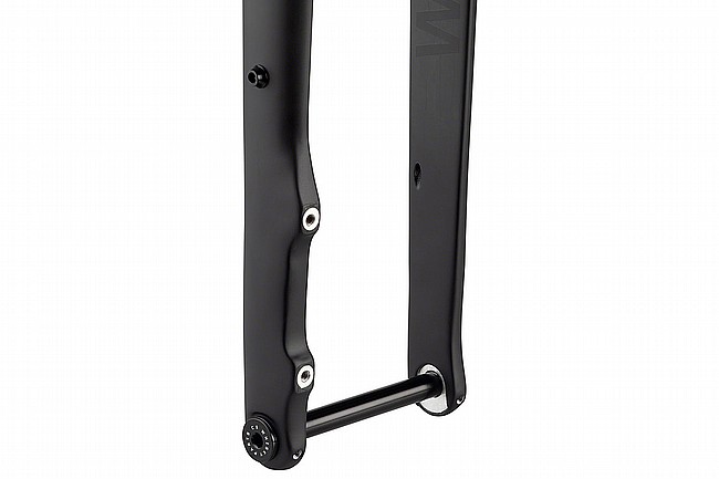 WHISKY No.9 MCX Carbon Fork 
