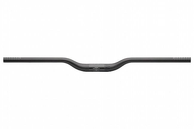 WHISKY No.9 Carbon 35.0mm MTB Handlebar 40mm Rise