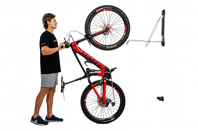 Steadyrack Mountain Bike Rack 