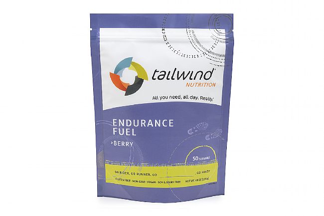 Tailwind Nutrition Endurance Fuel Berry (50 Servings)
