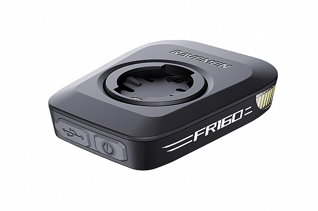 Ravemen FR160 Front Light 