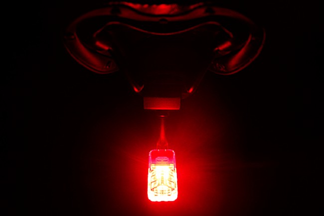 Ravemen TR30M Rear Light 