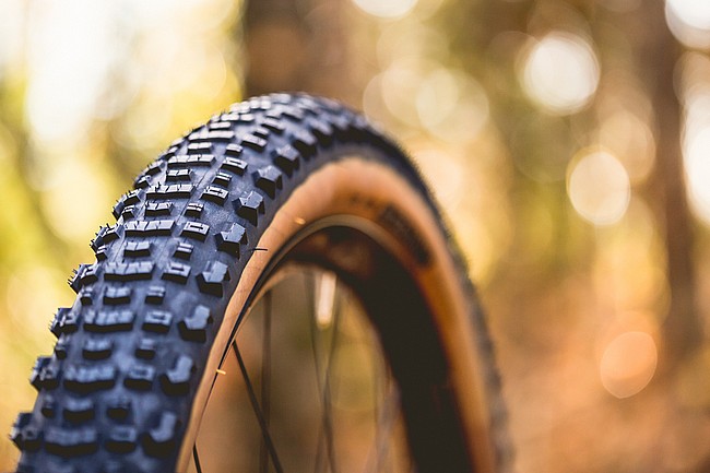 Teravail Coronado 27.5" Plus MTB Tire 