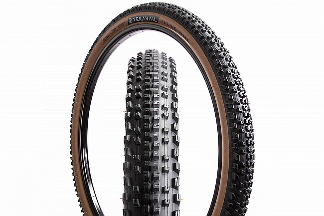 Teravail Ehline 29 Inch MTB Tire Tanwall