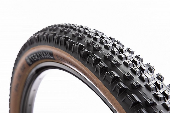 Teravail Ehline 29 Inch MTB Tire Tanwall