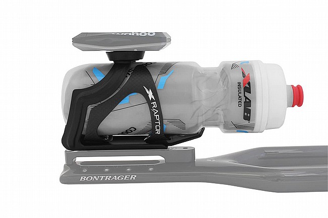 XLAB Torpedo Kompact 500 Integrated 