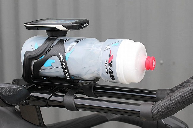 XLAB Torpedo Kompact 500 Integrated 