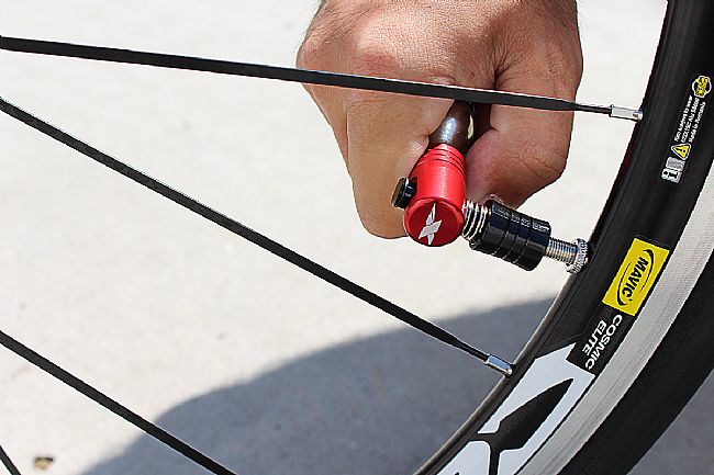XLAB Speed Chuck XLAB Speed Chuck