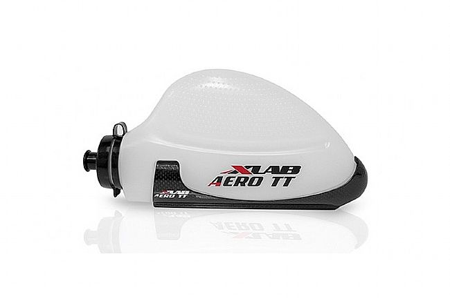XLAB Aero TT Carbon Clear