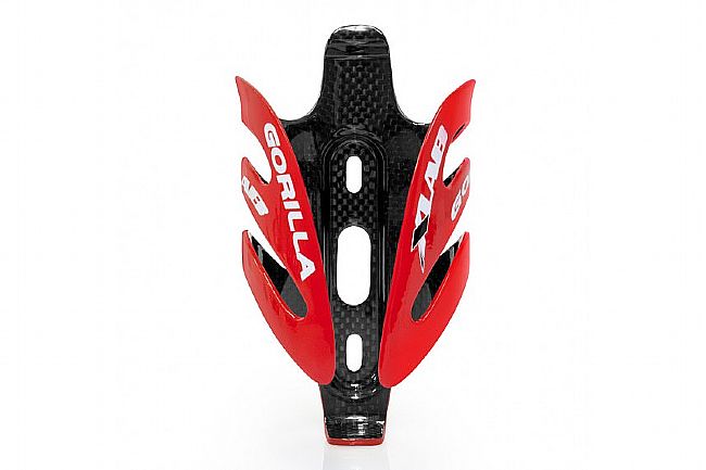 XLAB Gorilla Carbon Cage Red/Black