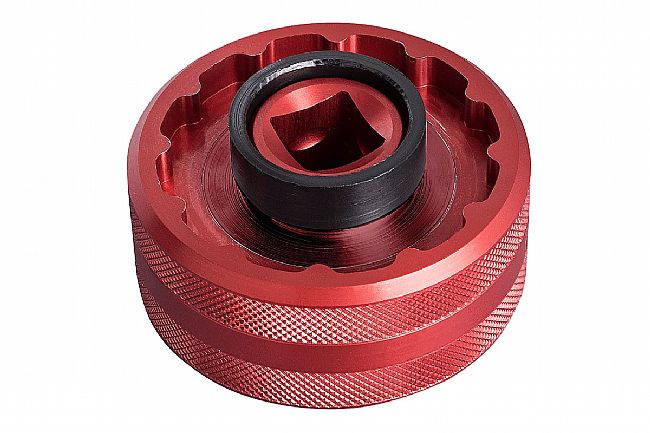 Unior Bottom Bracket Socket 1671 T47