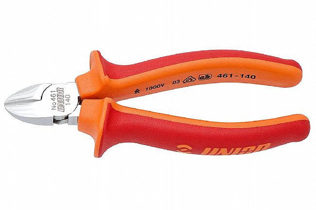 Unior Diagonal Cutting Nippers Unior Diagonal Cutting Nippers