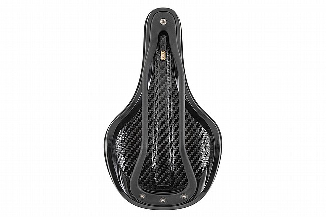 Reform Seymour Custom Moldable Saddle  