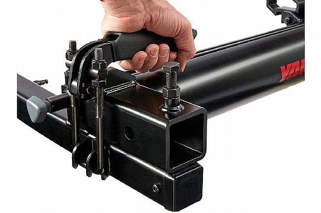 Yakima BackSwing Swinging Hitch Rack Adapter Yakima BackSwing Swinging Hitch Rack Adapter