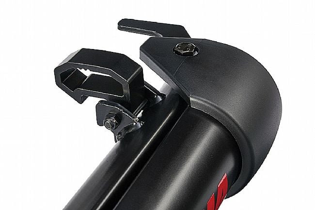 Yakima BackSwing Swinging Hitch Rack Adapter Yakima BackSwing Swinging Hitch Rack Adapter