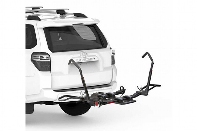 yakima dr tray 3 bike platform rack